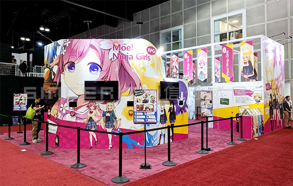 信可威國(guó)外展臺(tái)設(shè)計(jì)案例現(xiàn)場(chǎng)圖 信可威國(guó)外展臺(tái)設(shè)計(jì)案例現(xiàn)場(chǎng)圖