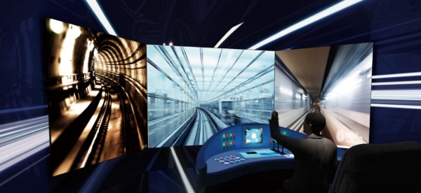 城市展示館設(shè)計