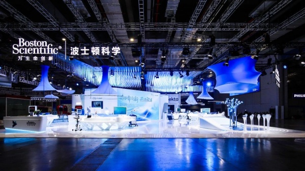 品牌展位設(shè)計(jì)攻略