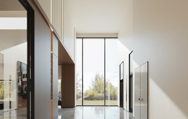 深度互動的全沉浸式展廳設(shè)計