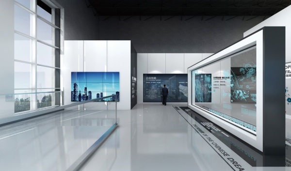 企業空間創意設計