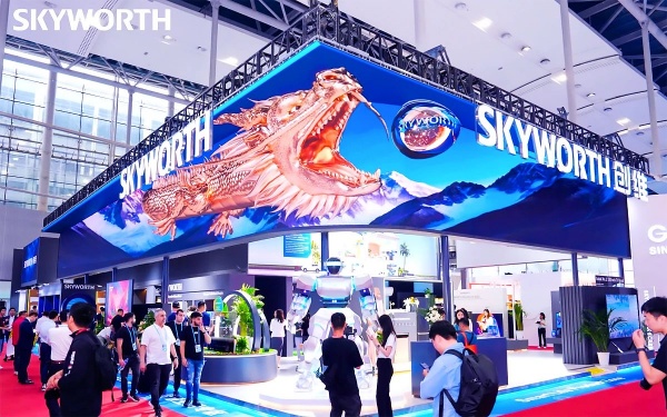 專業的展覽設計公司，如何做好展覽展會設計？