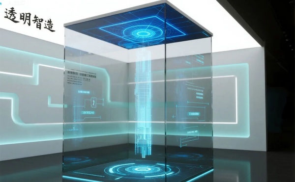 乳制品企業(yè)展廳如何重構(gòu)奶業(yè)未來(lái)？