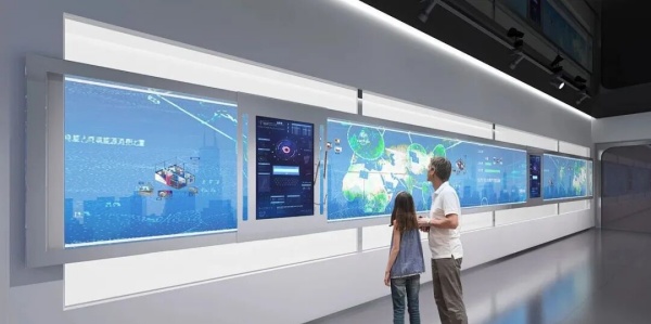 百千萬工程聚焦產業升級，廣東家電工改展廳的特色呈現