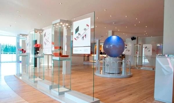 展廳展館設計中要注意的細節