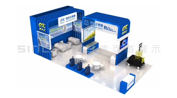 復(fù)盤2025今年最成功的5個(gè)展臺案例，做對了什么？