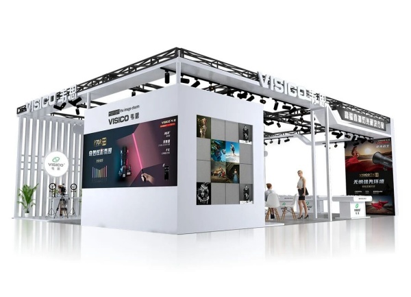 展位選對(duì)尺寸=展會(huì)成功一半？3×3m、6㎡、12㎡展位怎么選才不踩坑？