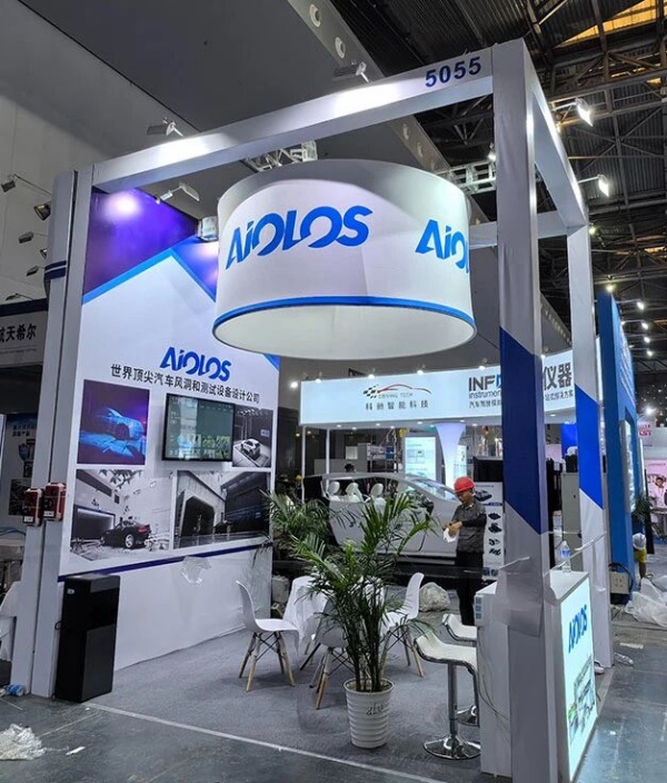 展位選對(duì)尺寸=展會(huì)成功一半？3×3m、6㎡、12㎡展位怎么選才不踩坑？