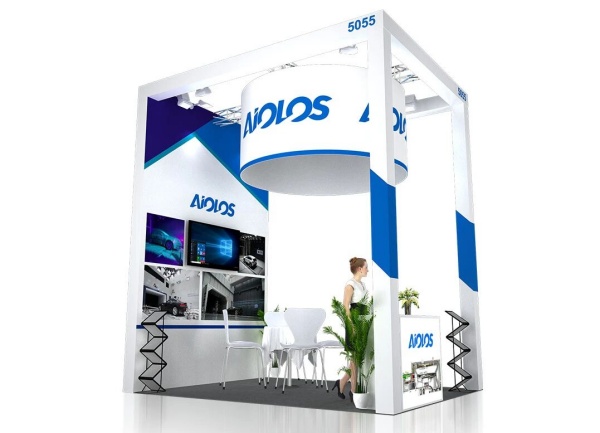 展位選對(duì)尺寸=展會(huì)成功一半？3×3m、6㎡、12㎡展位怎么選才不踩坑？