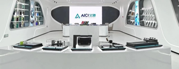 探秘艾馳汽車保護(hù)膜展廳：每一處都藏著專業(yè)與實(shí)力