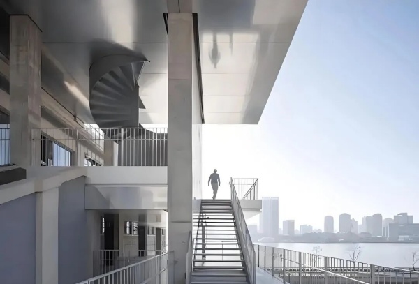 世界技能博物館設計