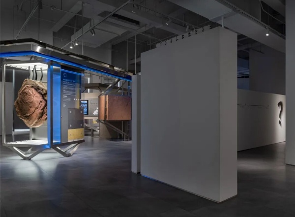 西安超低能耗建筑技術(shù)研發(fā)體驗館設(shè)計