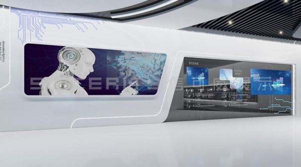 最新發布：國內新材料展廳設計公司排行及行業趨勢深度解析