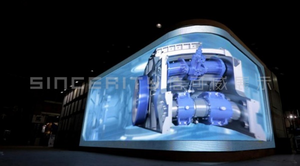 人工智能展廳：國(guó)內(nèi)十大展廳設(shè)計(jì)公司及行業(yè)趨勢(shì)深度解析